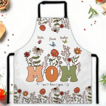 Aprons