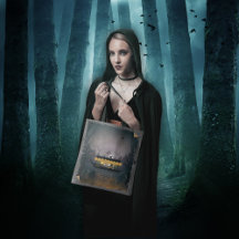 Cats’ Houseboat Halloween