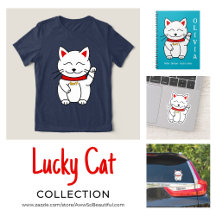 Lucky Cat