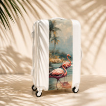 The Vintage Botanical Tech & Travel Essentials
