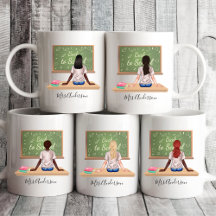 Back to School Teacher Appreciation Look A Likes