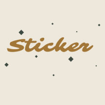 Stickers
