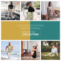 Vintage Colors Tortoise Pattern