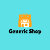 Geniric Shop
