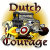 Dutch Courage Graffix