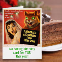 Humorous and funny items