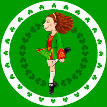 Irish Dancing Gifts