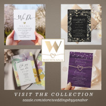 Best Wedding Reception Invitations 