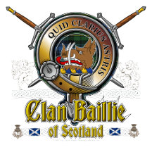 Clan Baillie