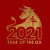Year of The Ox 2021