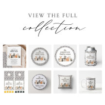 Farmhouse Family Reunion Party