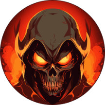 Bloodcurdling Reaper