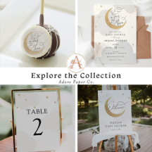 Over the Moon: Gray collection