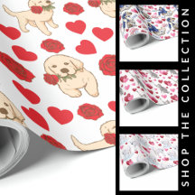 Valentine and Love Gifts & Party Supplies