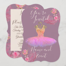 Quinceanera