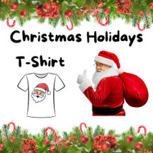 Cool Christmas T-Shirt