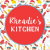 Rhoadie's Kitchen