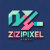 zizipixel