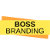 Boss Branding
