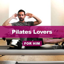 Men's T-Shirts for Pilates Lovers