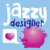 Jazzydesigner gifts