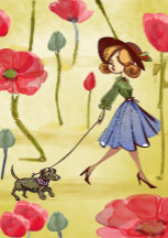  Pósters, Pegatinas, Tarjetas