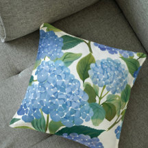 Throw Pillows