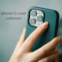 cell phone cover collection 