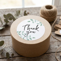 Green Leafs Stationery