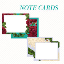 Note Cards