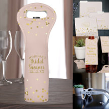 Bridal Shower Gifts