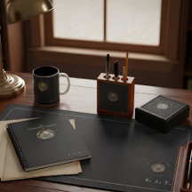 THE ROYAL SOCIETY OF ANTIQUARIANS - WRITING TOOLS