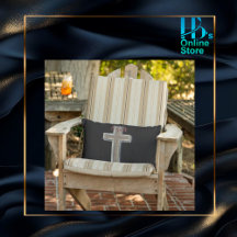 Outdoor Pillows (Customizable)