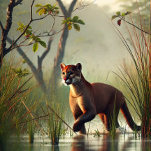 Animais da Fauna brasileira