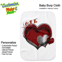 Baby's & Toddlers (Customizable)