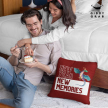 New Year New Memories