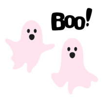 Cute Boo Collection