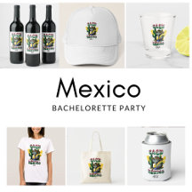 Mexico Bachelorette