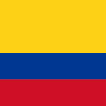 Colombia Flag Gifts 