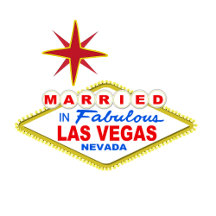 Vegas Wedding Themed Gifts