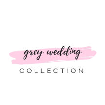 Grey Wedding Collection