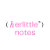 HerLittleNotes