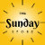 The Sunday Store
