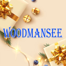 Woodmansee_Name T-Shirt