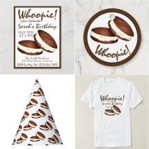 Whoopie! PA Dutch Whoopie Pies Collection