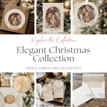 For Unto Us Angel Christmas Collection