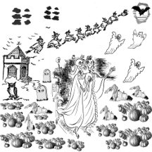 The Haunted Ceremony