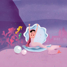 Girls who really are Mermaids