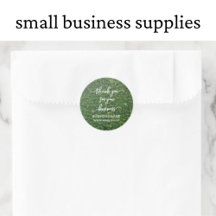 Small Business Supplies