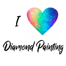 Diamond Painting Mugs